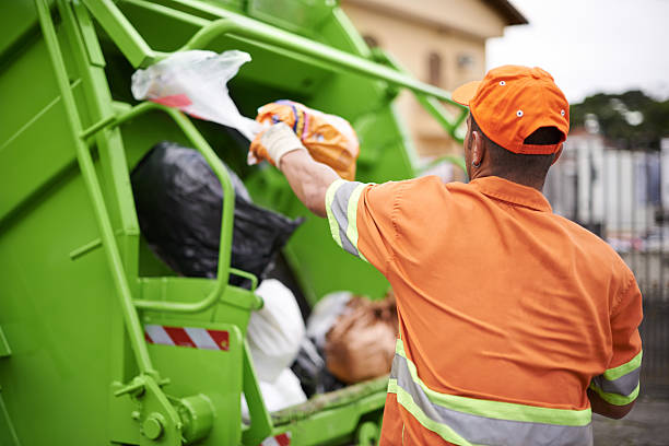 Best Scrap Metal Removal  in Springdale, NJ