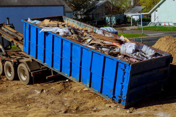 Best Dumpster Rental Services  in Springdale, NJ